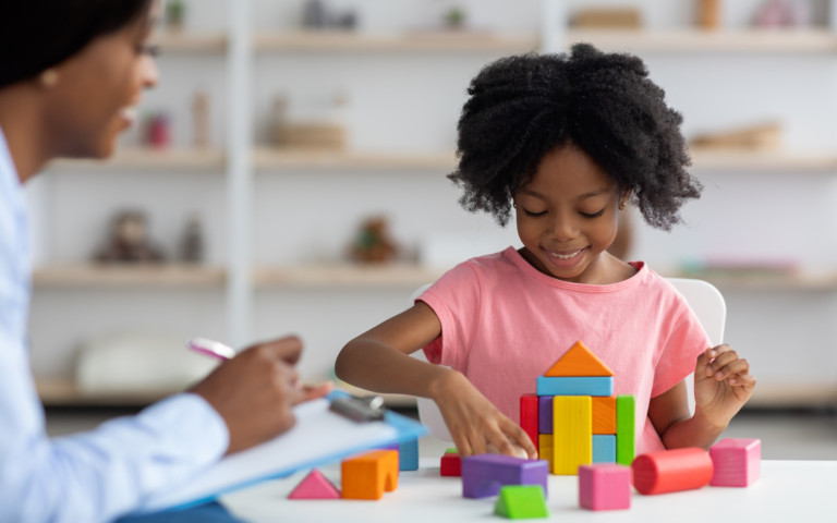 Autism Diagnosis: Understanding the Spectrum and the Different Levels of Support