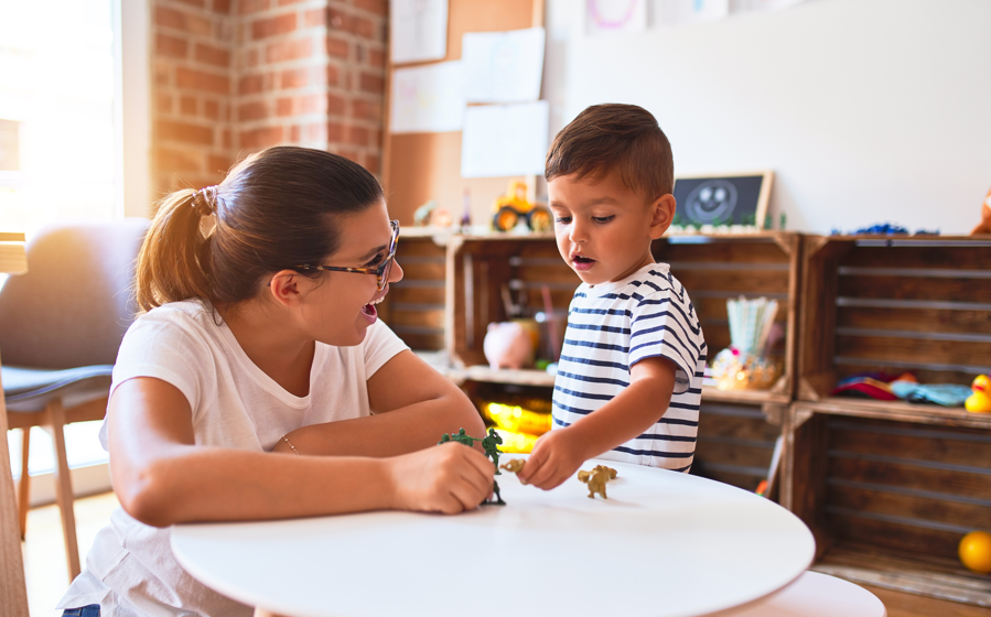 autism diagnosis services - barrington