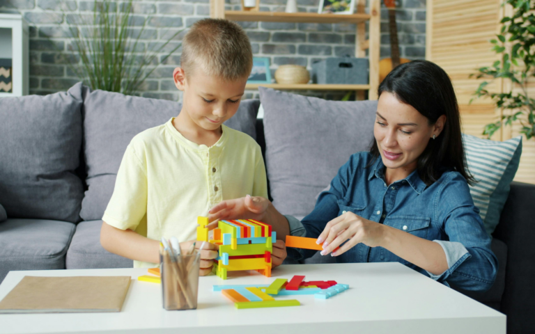 navigating an autism diagnosis as parents and caregivers