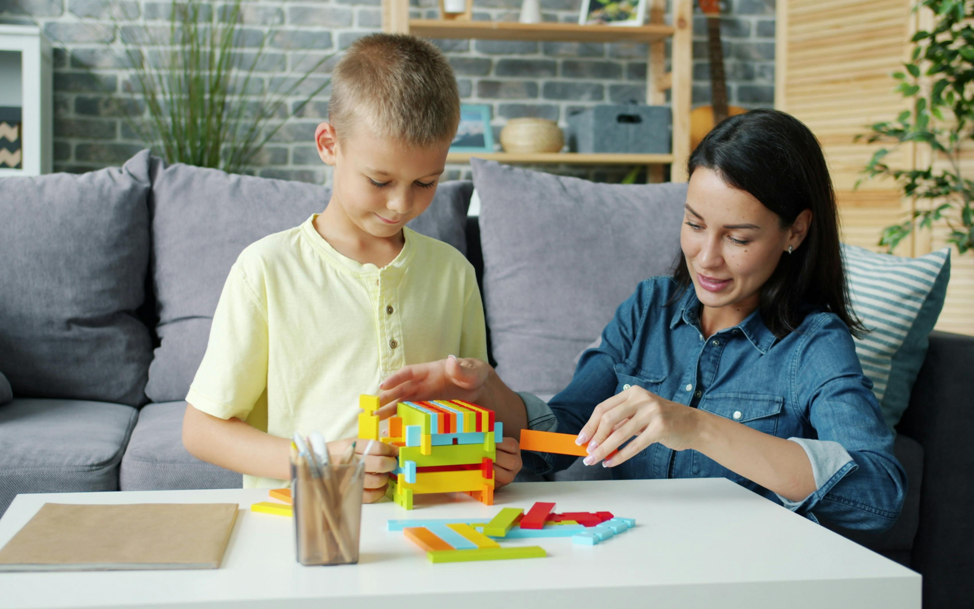 navigating an autism diagnosis as parents and caregivers