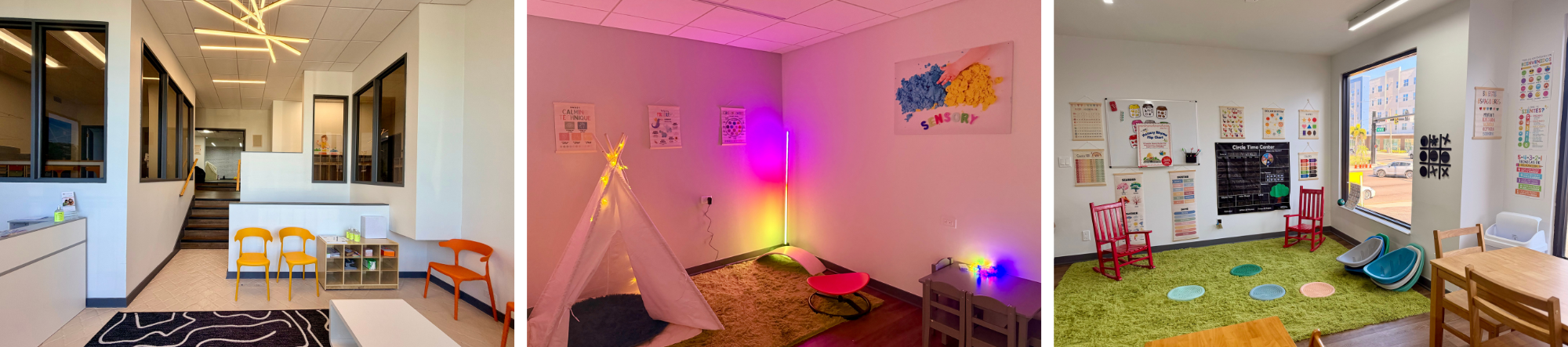 Cultivate Behavioral Health & Education Expands Autism Services with New ABA Therapy Clinic in Bradenton, Florida