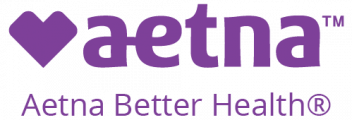 aetna better health insurance logo