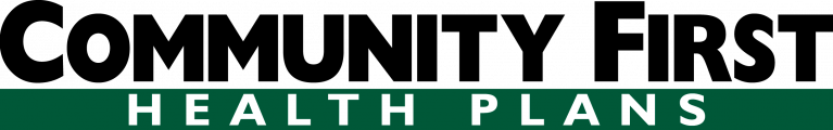 community first logo