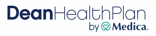 dean health insurance logo