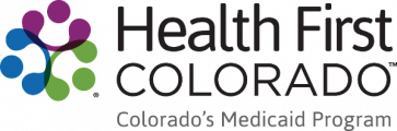 health first colorado insurance logo