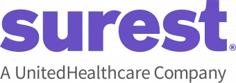 surest uhc logo