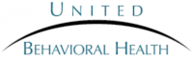 united behavioral health insurance logo