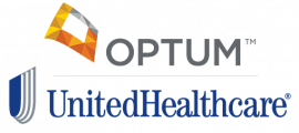 united health care optum insurance logo